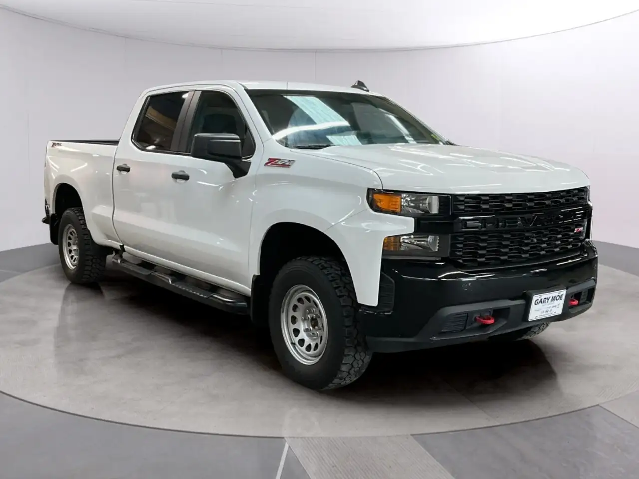 Chevrolet Silverado 1500 снимка Chevrolet Silverado 1500