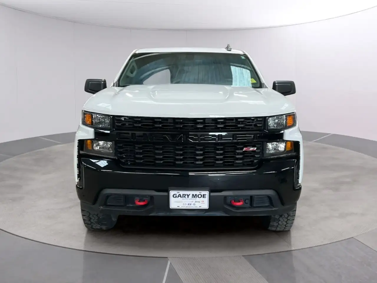 Chevrolet Silverado 1500 снимка Chevrolet Silverado 1500