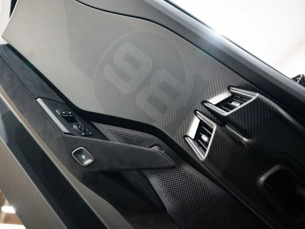 Ford GT снимка Ford GT