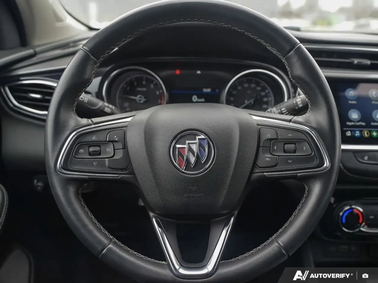 Buick Encore photo Buick Encore