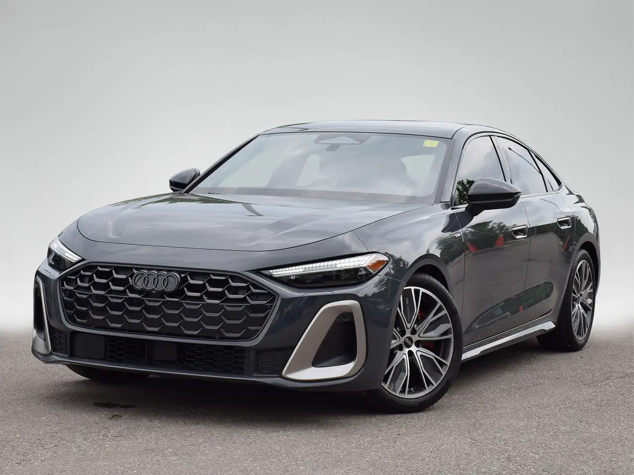 2025 Audi A5