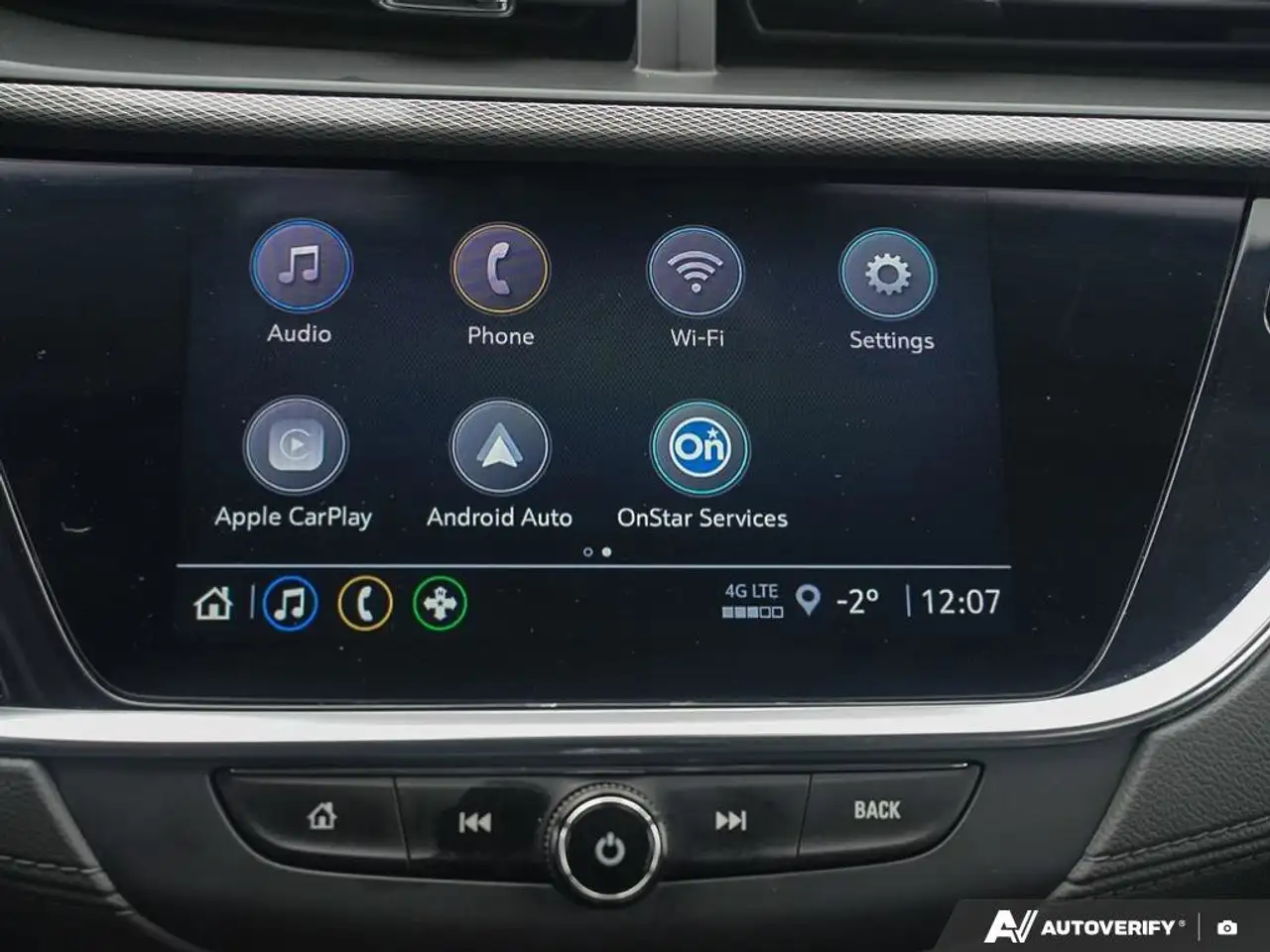 Buick Encore photo Buick Encore