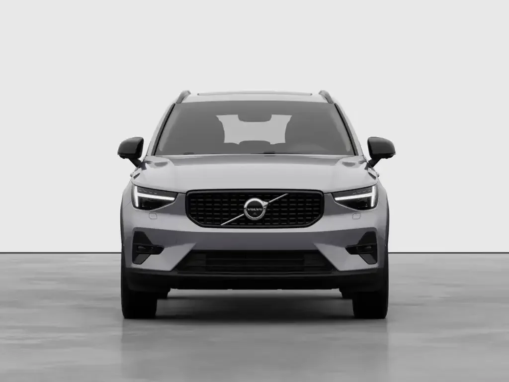 Volvo XC40 fotografie Volvo XC40