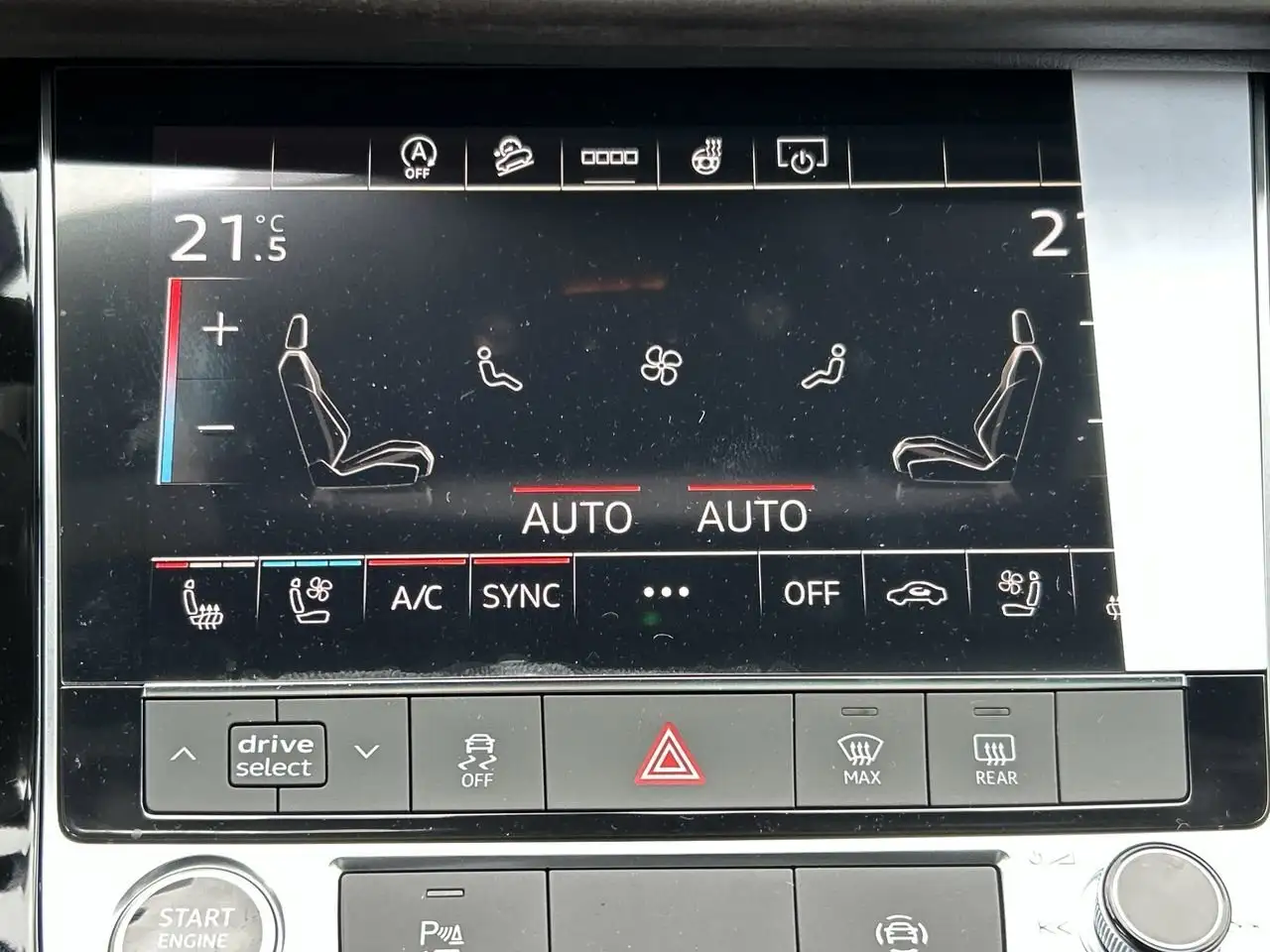 Audi Q8 photo Audi Q8