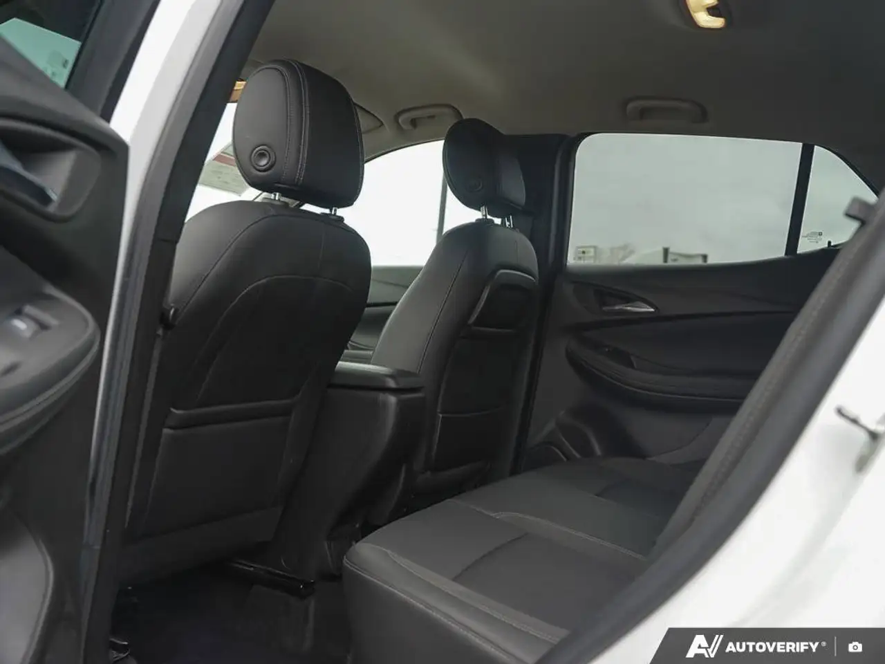 Buick Encore photo Buick Encore