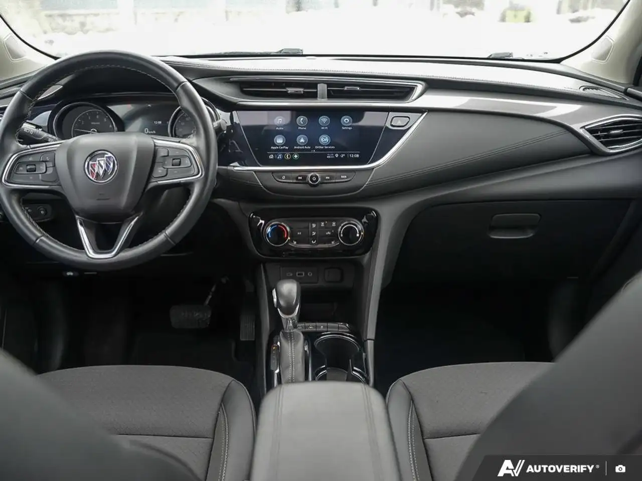 Buick Encore photo Buick Encore