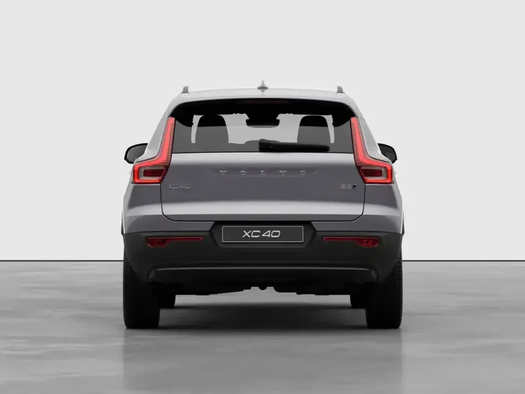 Volvo XC40 fotografie Volvo XC40