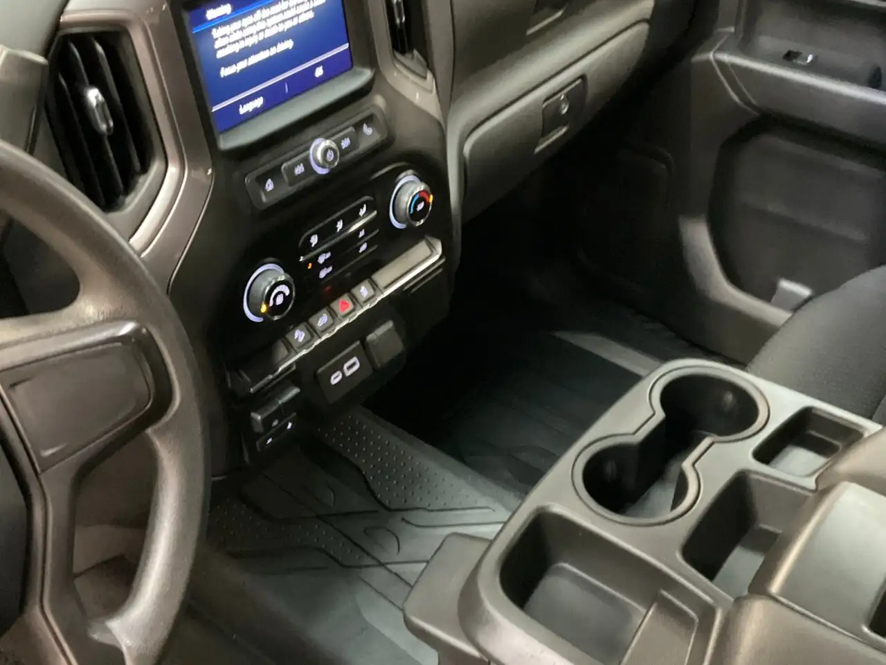 Chevrolet Silverado 1500 снимка Chevrolet Silverado 1500