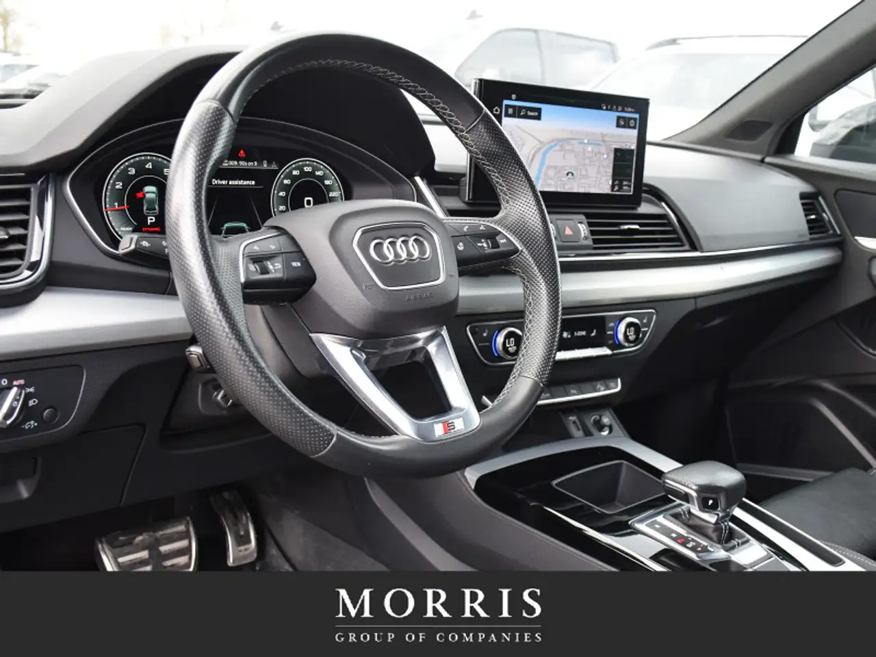 Audi Q5 снимка Audi Q5