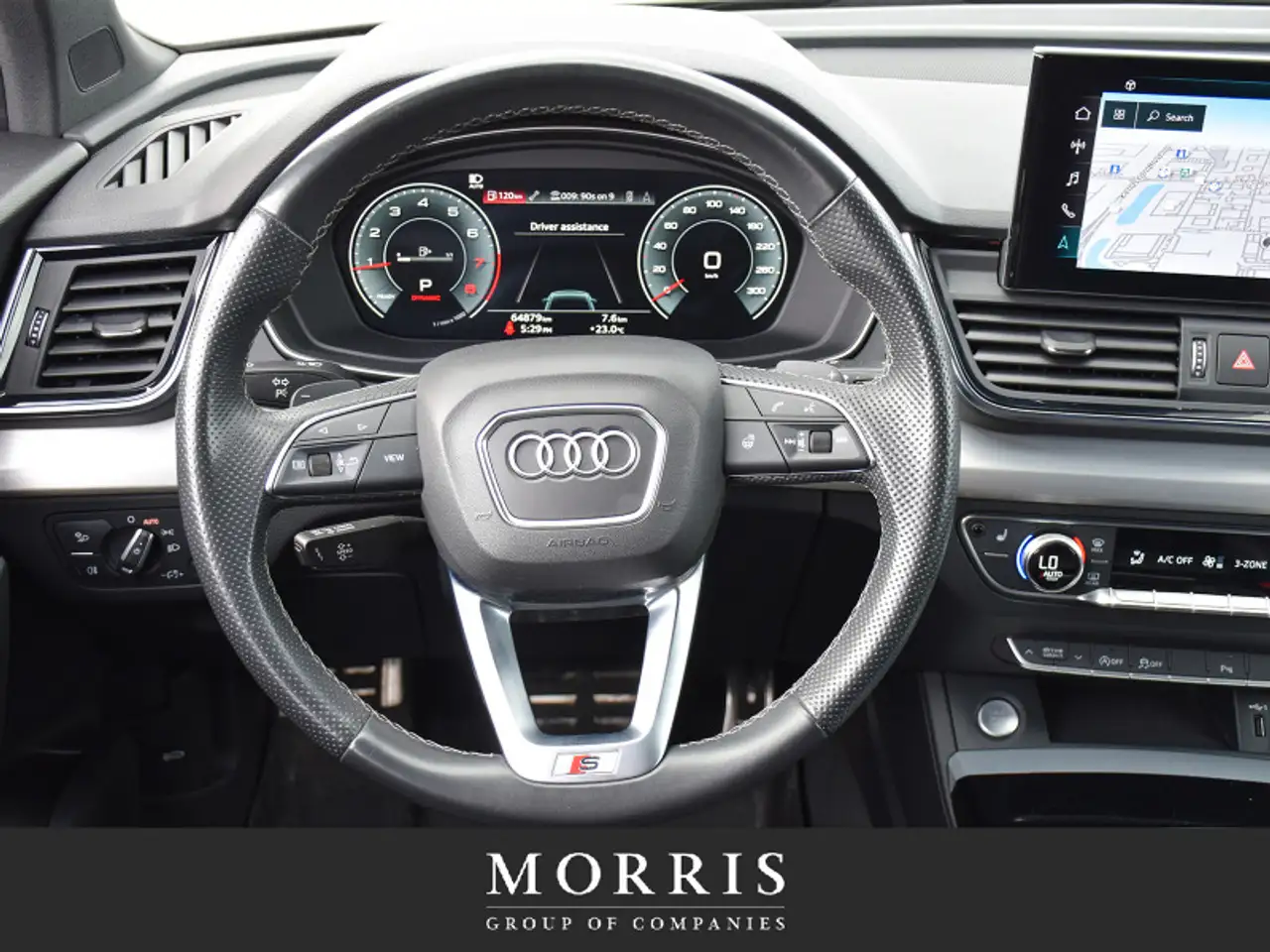 Audi Q5 снимка Audi Q5