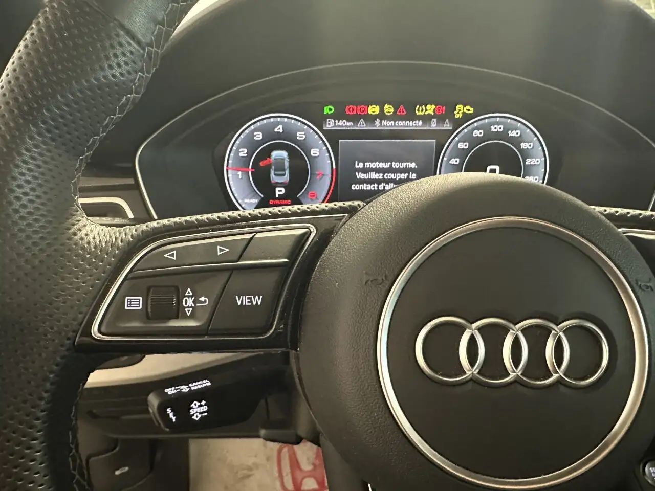 Audi A5 photo Audi A5