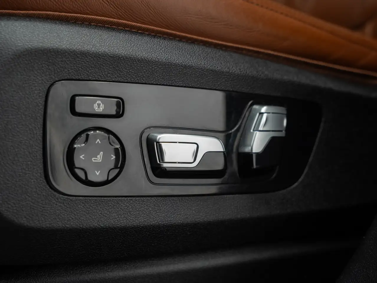 BMW X7 fotografie BMW X7
