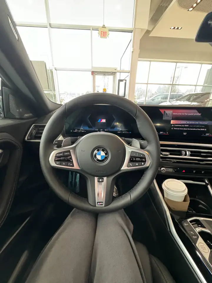 BMW X2 снимка BMW X2