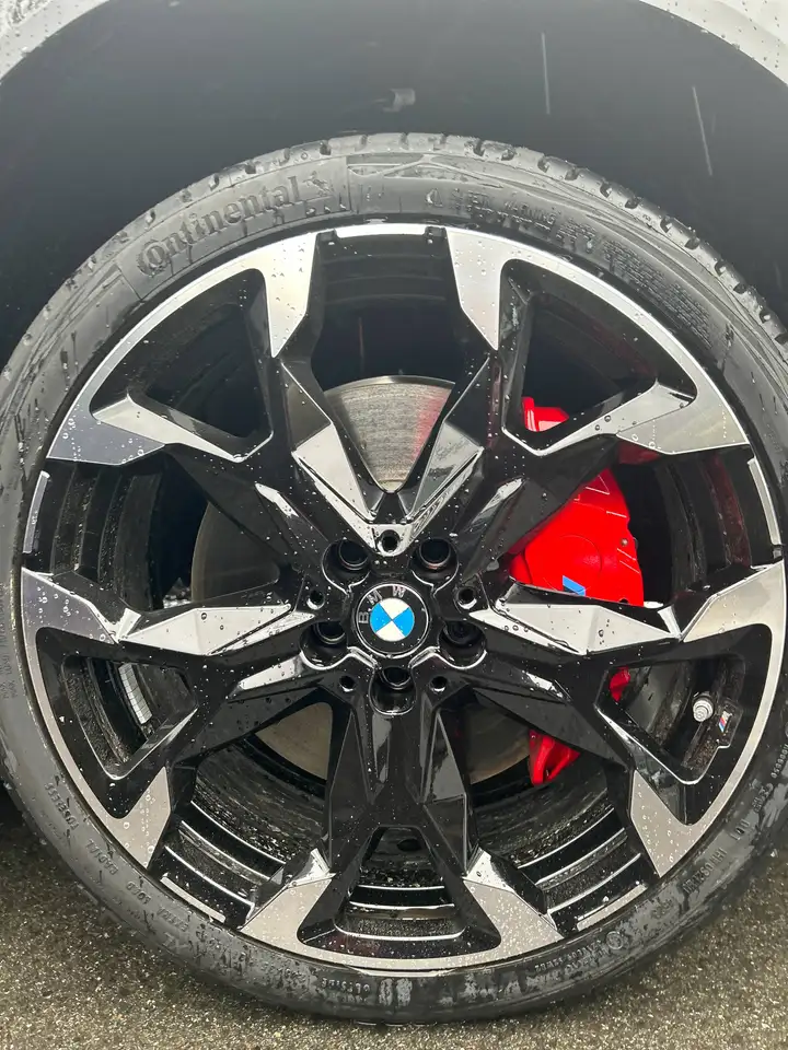 BMW X2 снимка BMW X2