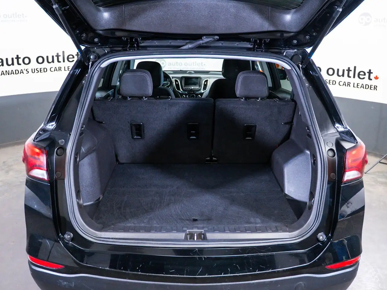 Chevrolet Equinox photo Chevrolet Equinox