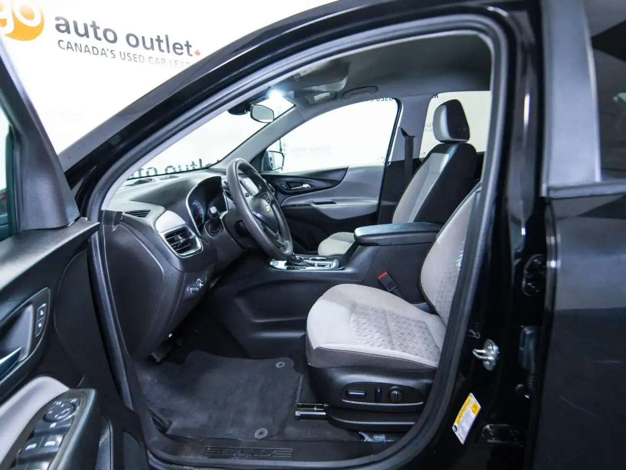Chevrolet Equinox photo Chevrolet Equinox