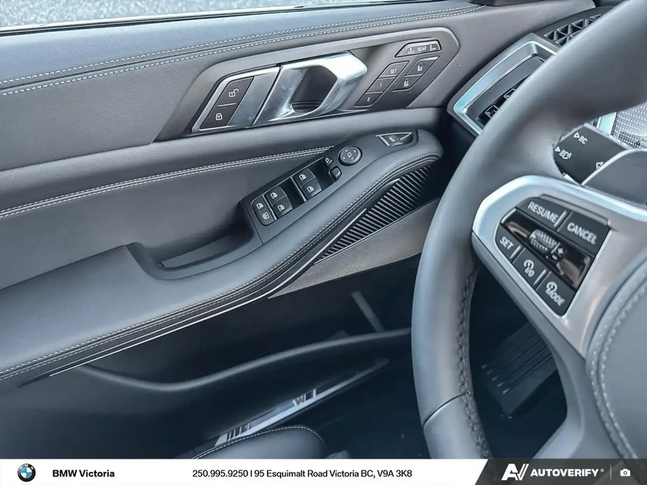 BMW X7 photo BMW X7
