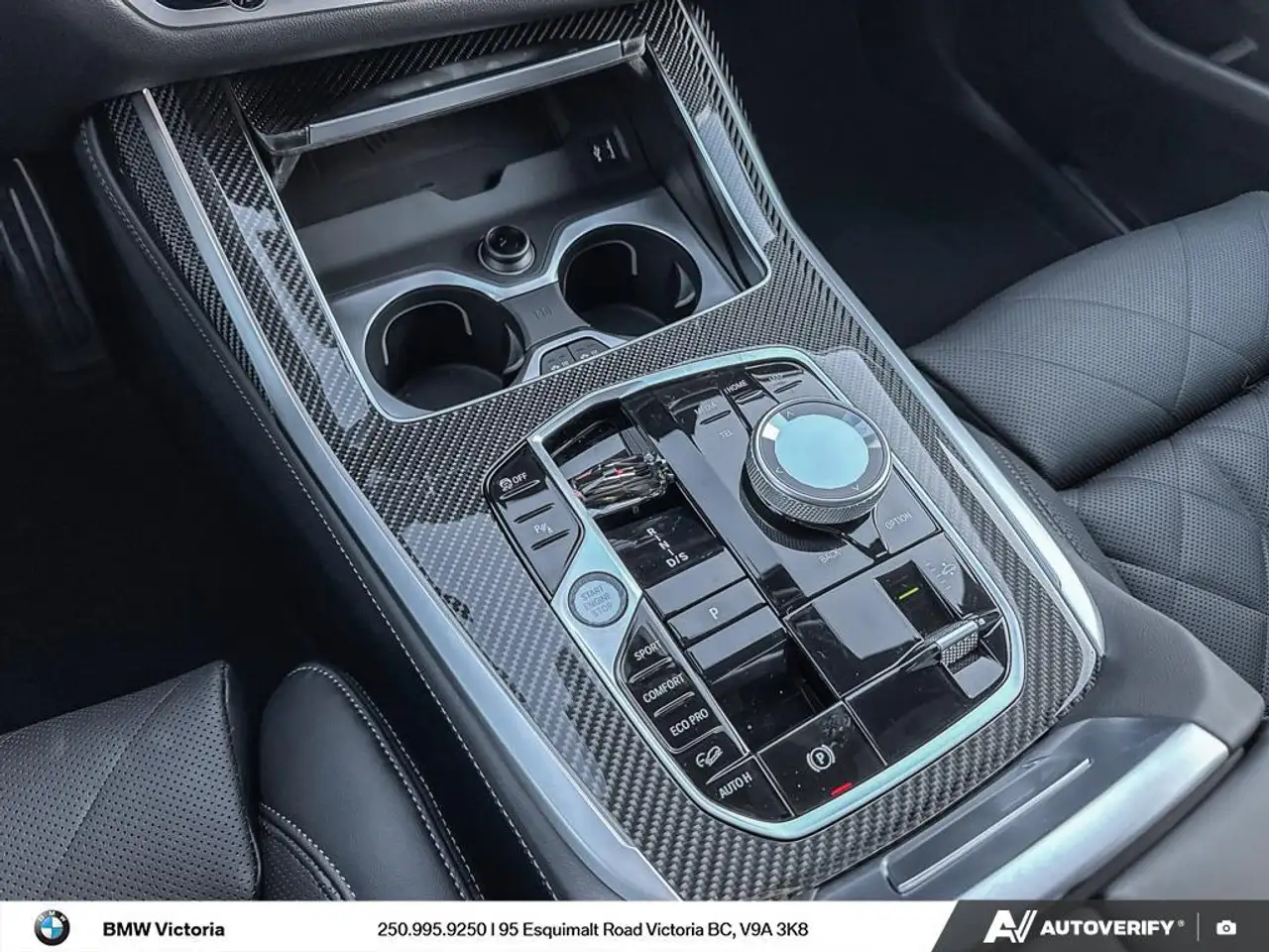 BMW X7 photo BMW X7