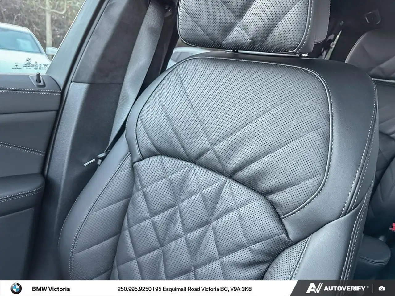 BMW X7 photo BMW X7