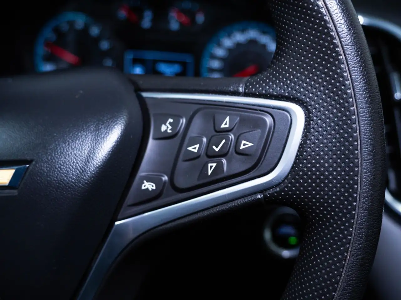 Chevrolet Equinox photo Chevrolet Equinox