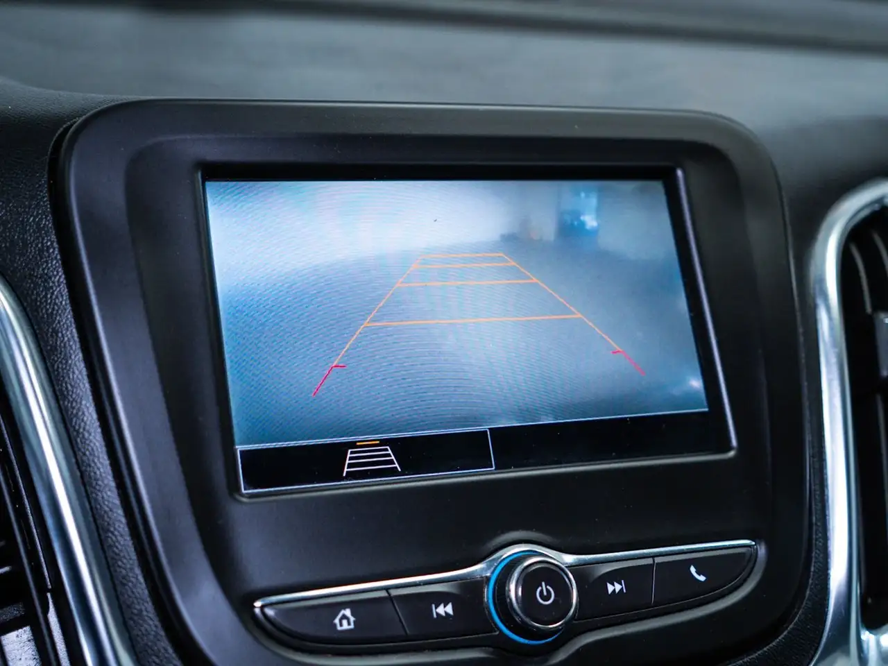 Chevrolet Equinox photo Chevrolet Equinox