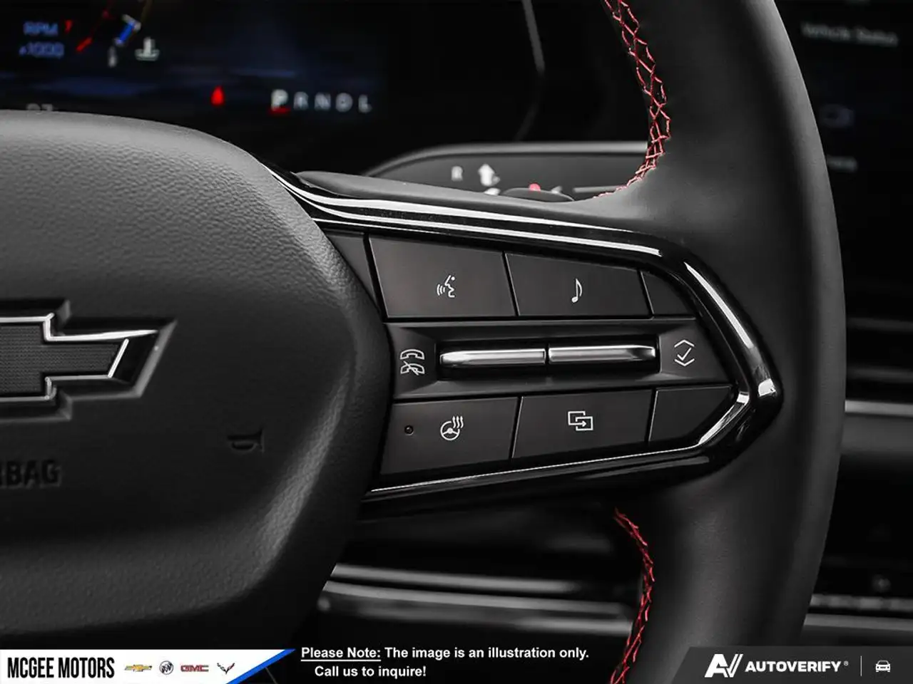 Chevrolet Equinox fotografie Chevrolet Equinox