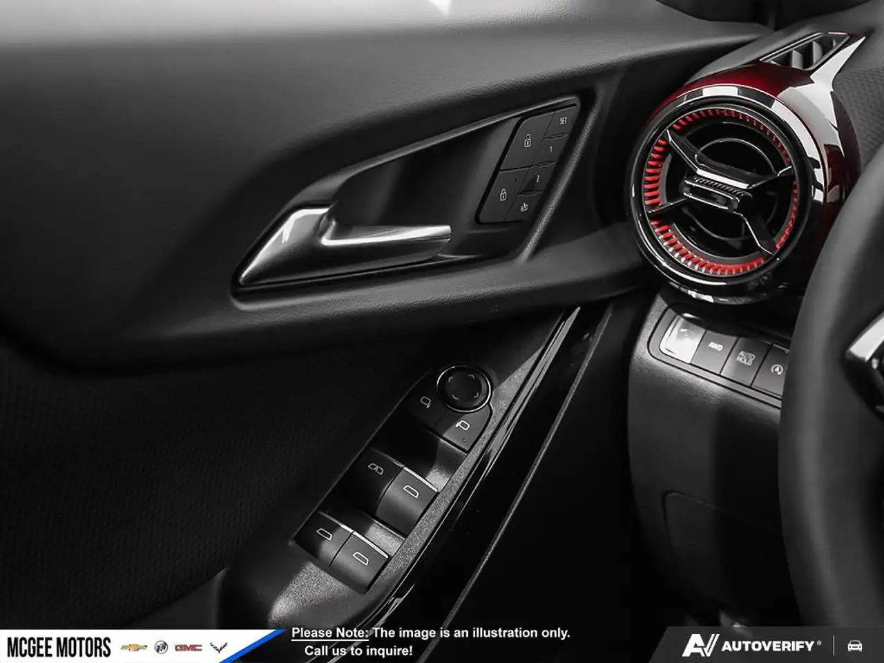 Chevrolet Equinox fotografie Chevrolet Equinox