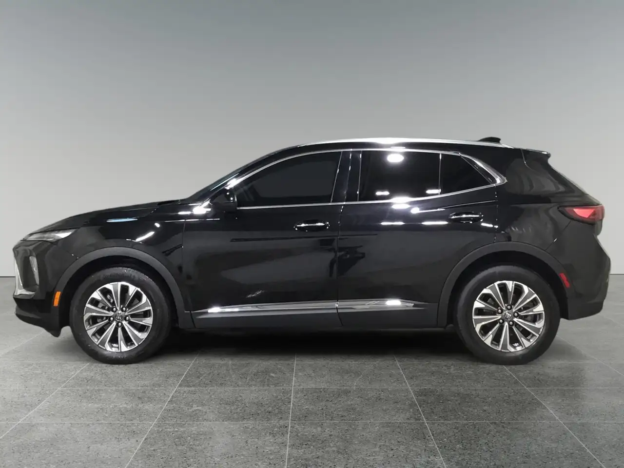 2024 Buick Envision