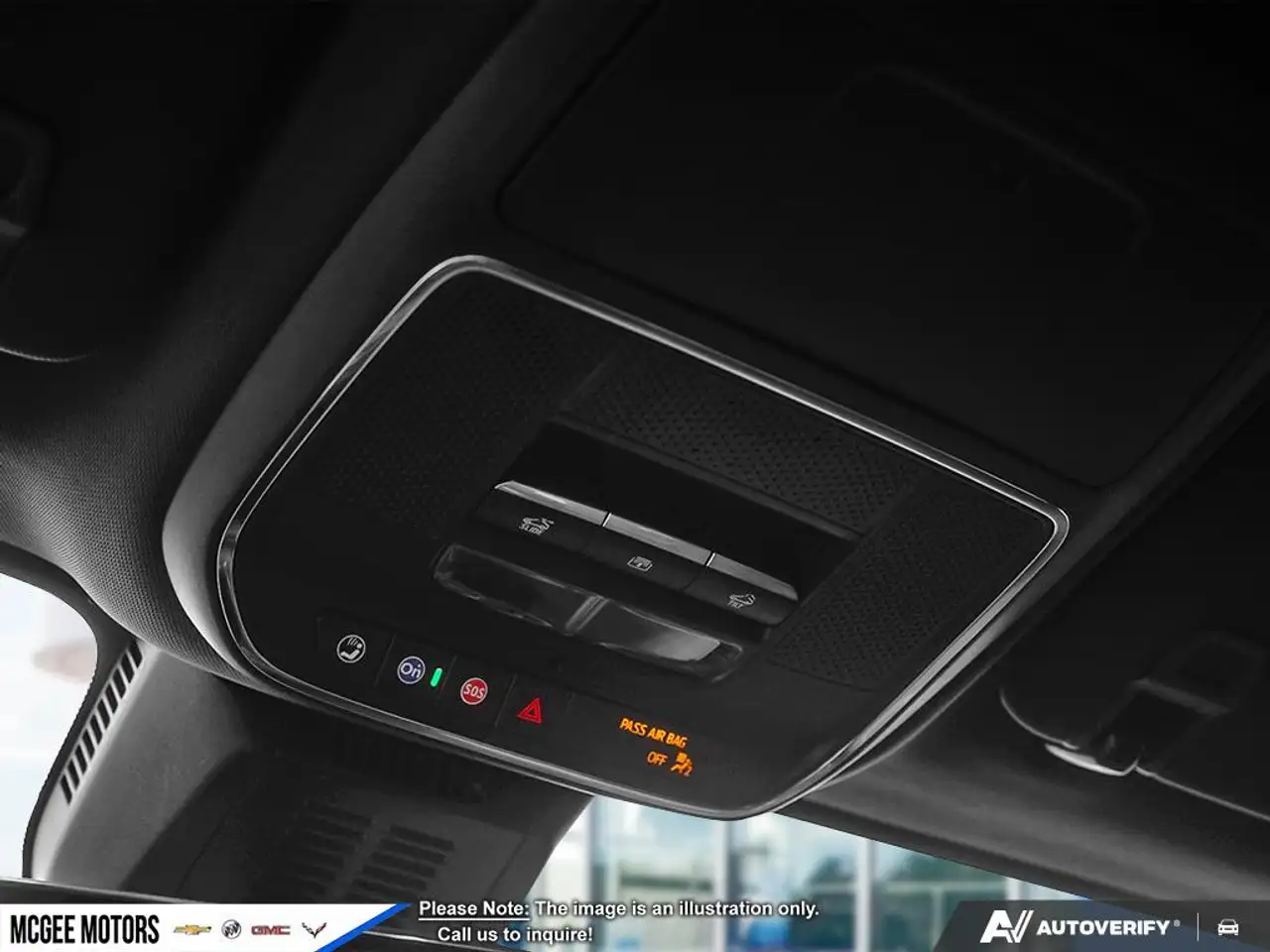 Chevrolet Equinox fotografie Chevrolet Equinox