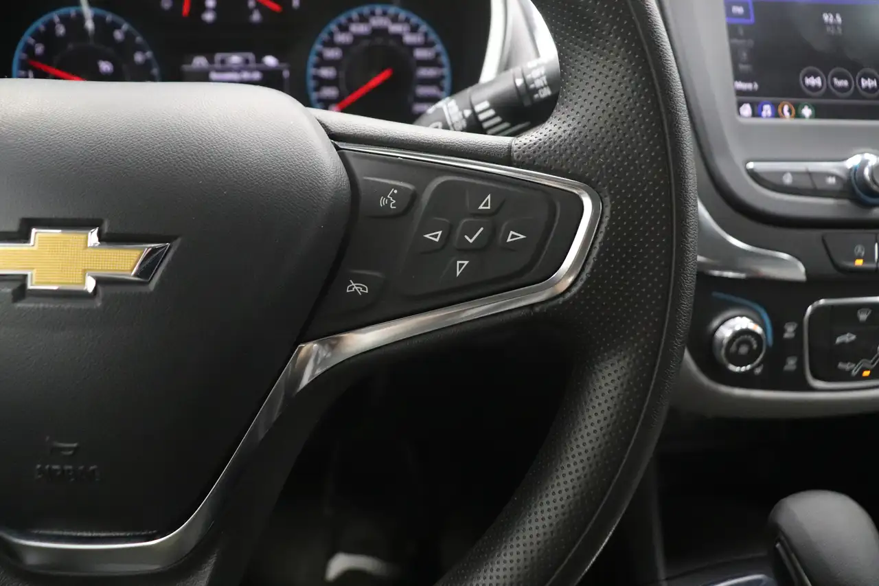 Chevrolet Equinox fotografie Chevrolet Equinox