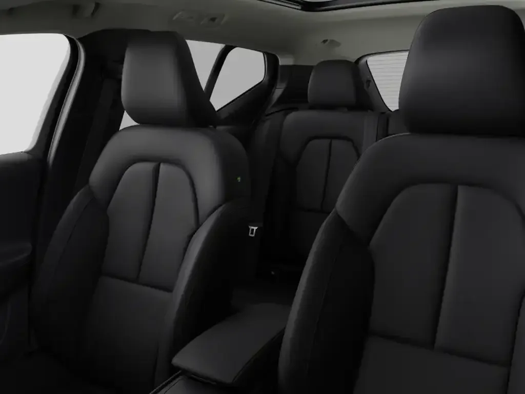 Volvo XC40 fotografie Volvo XC40