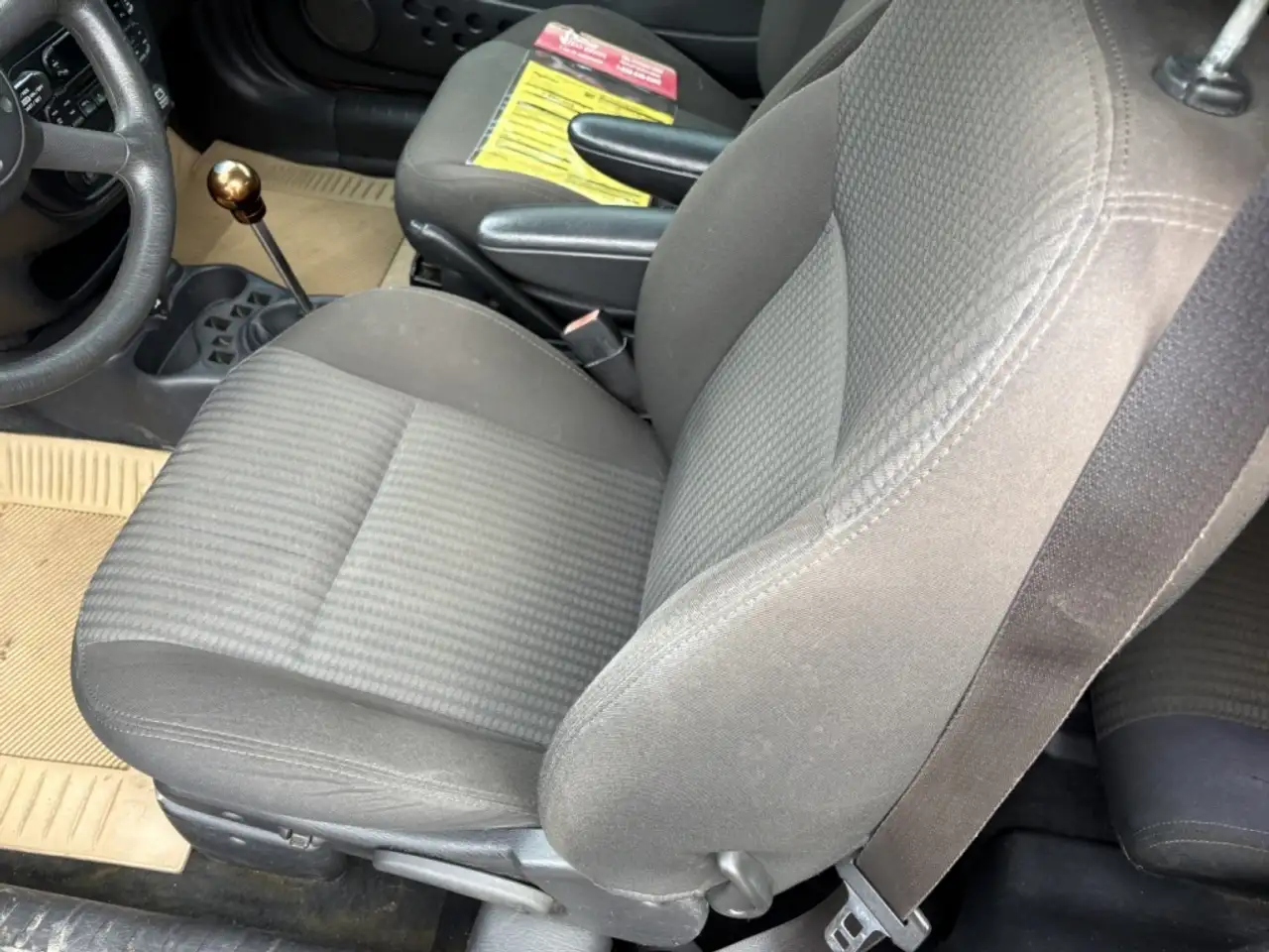Chrysler PT Cruiser photo Chrysler PT Cruiser