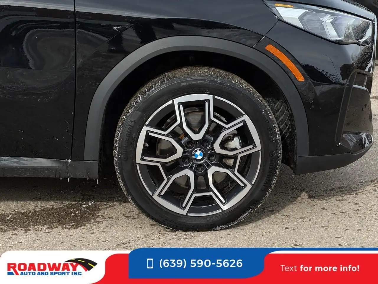 BMW X2 photo BMW X2