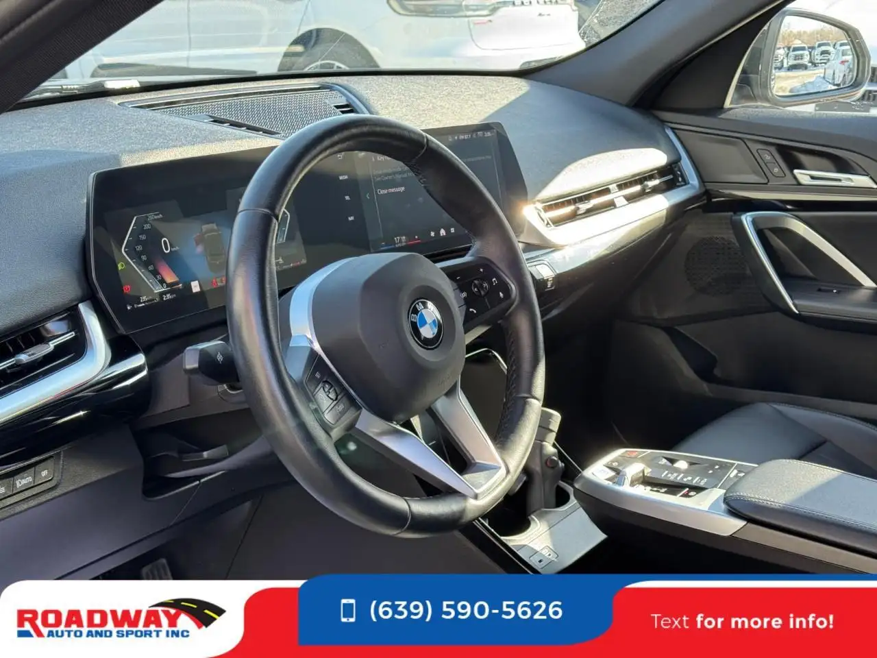 BMW X2 photo BMW X2