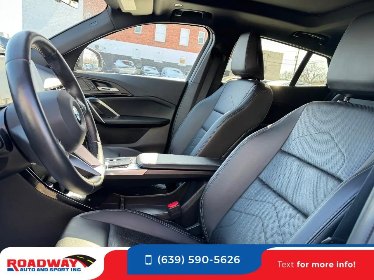 BMW X2 photo BMW X2