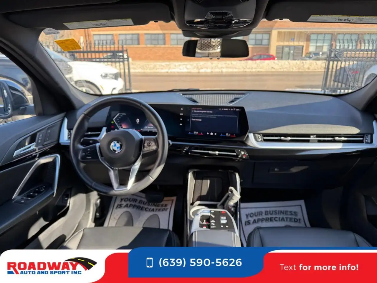 BMW X2 photo BMW X2