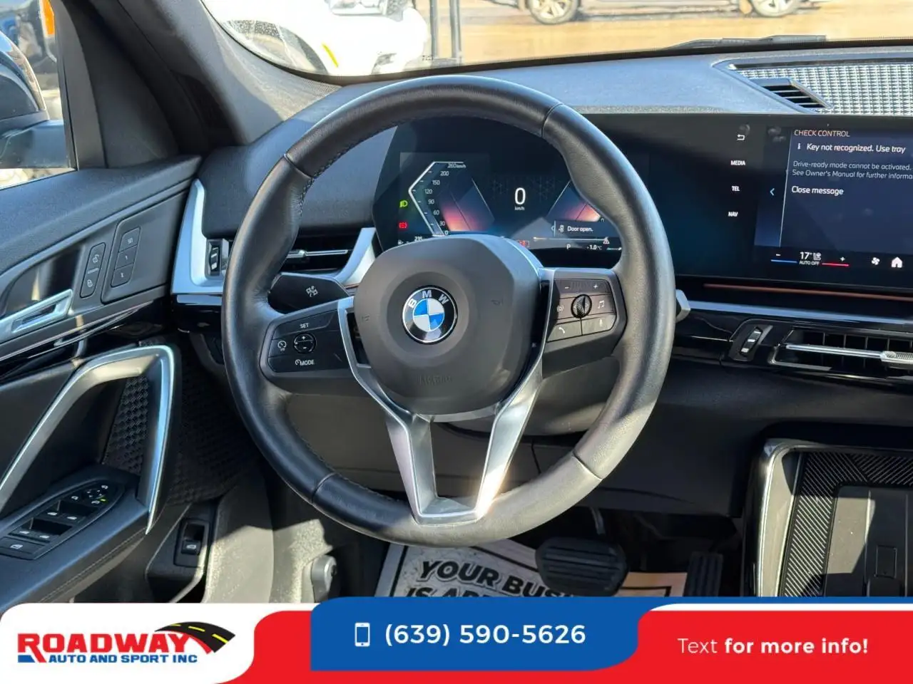BMW X2 photo BMW X2