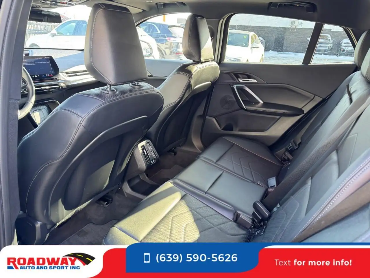 BMW X2 photo BMW X2