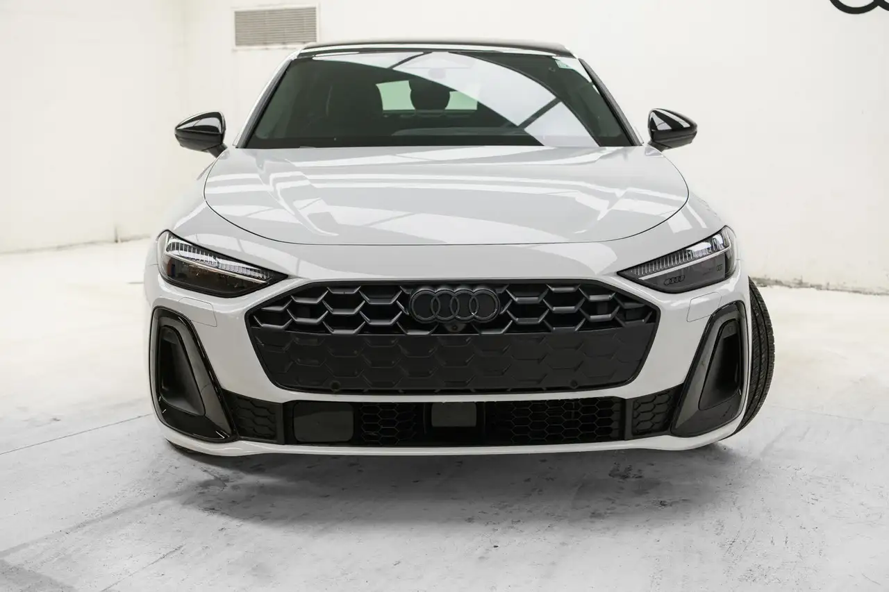 Audi A5 снимка Audi A5