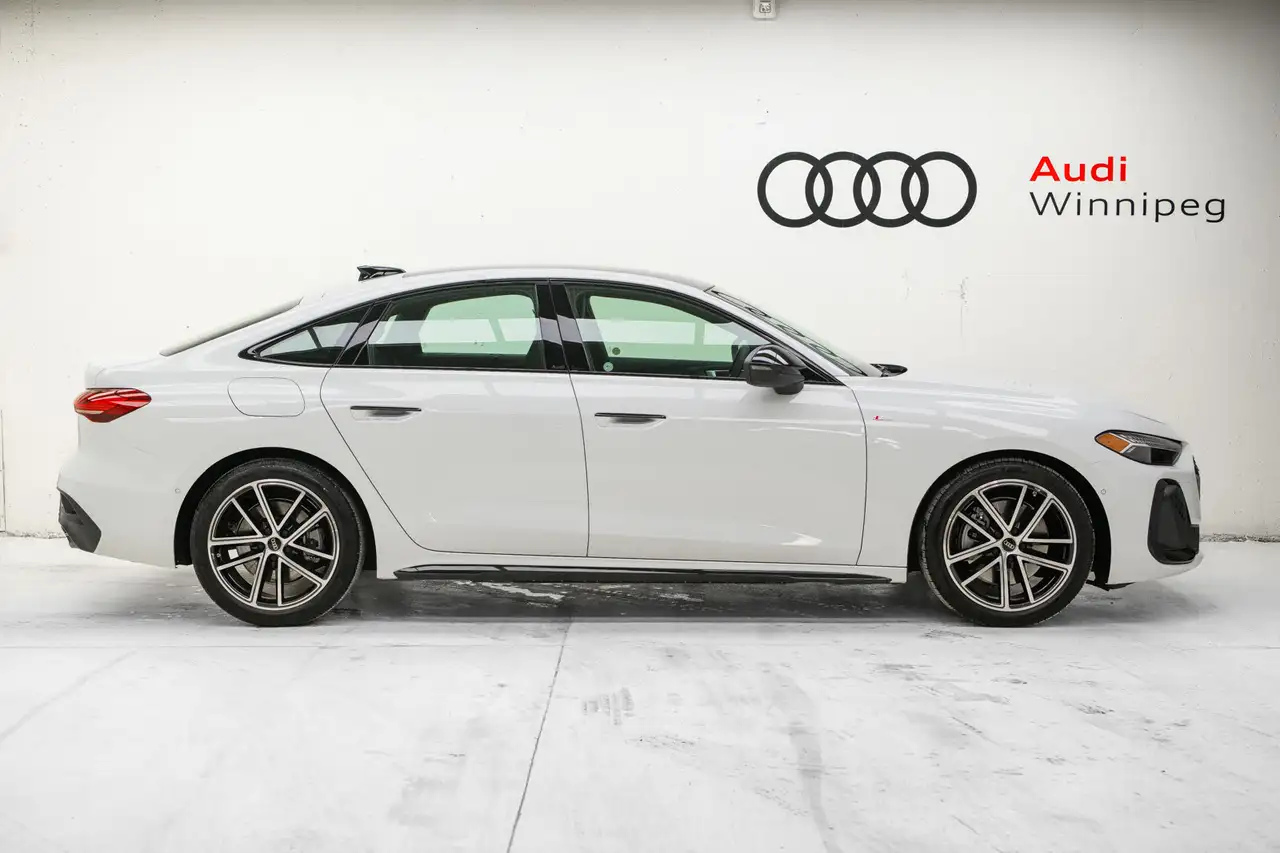 Audi A5 снимка Audi A5