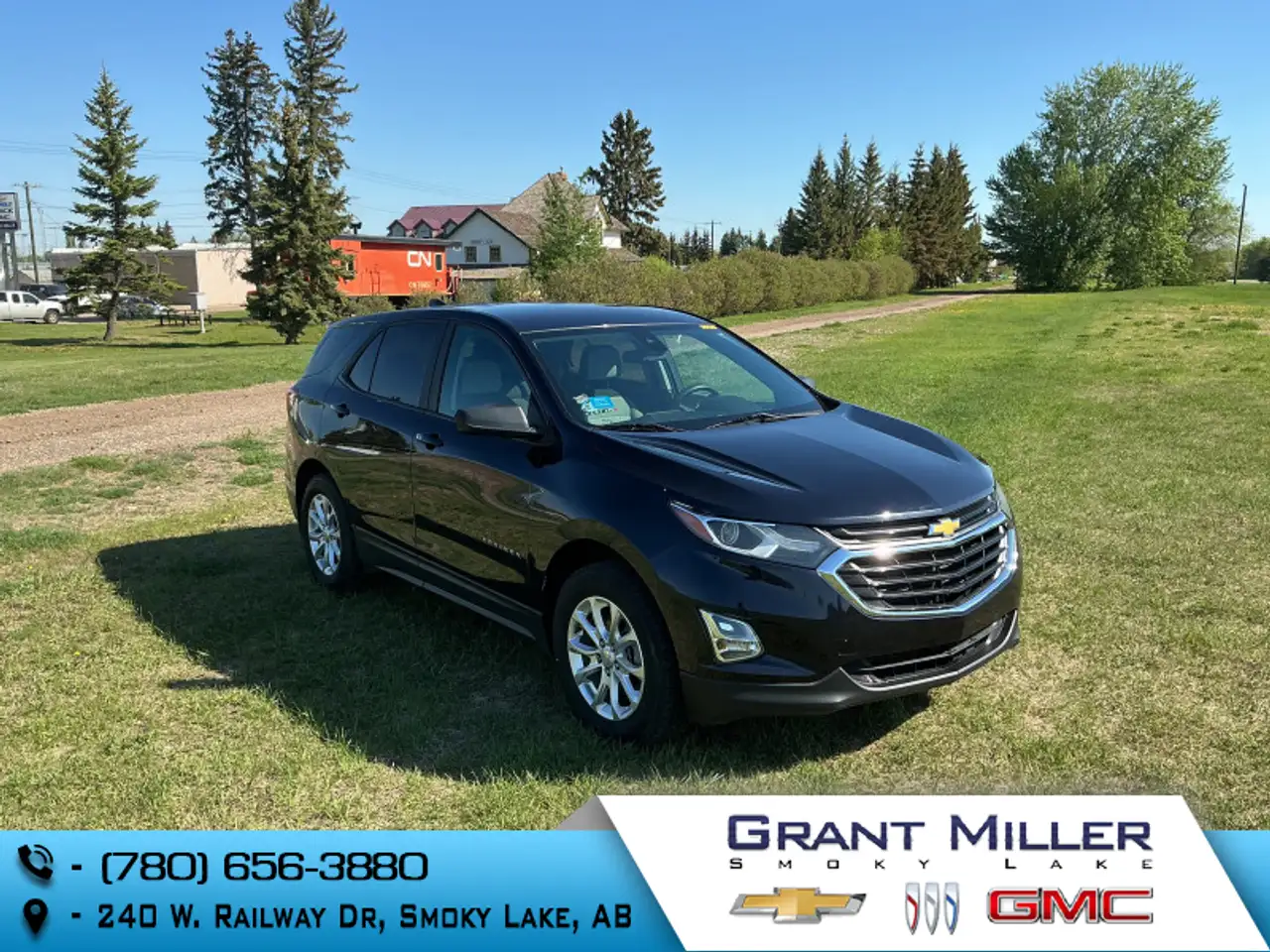 Chevrolet Equinox снимка Chevrolet Equinox