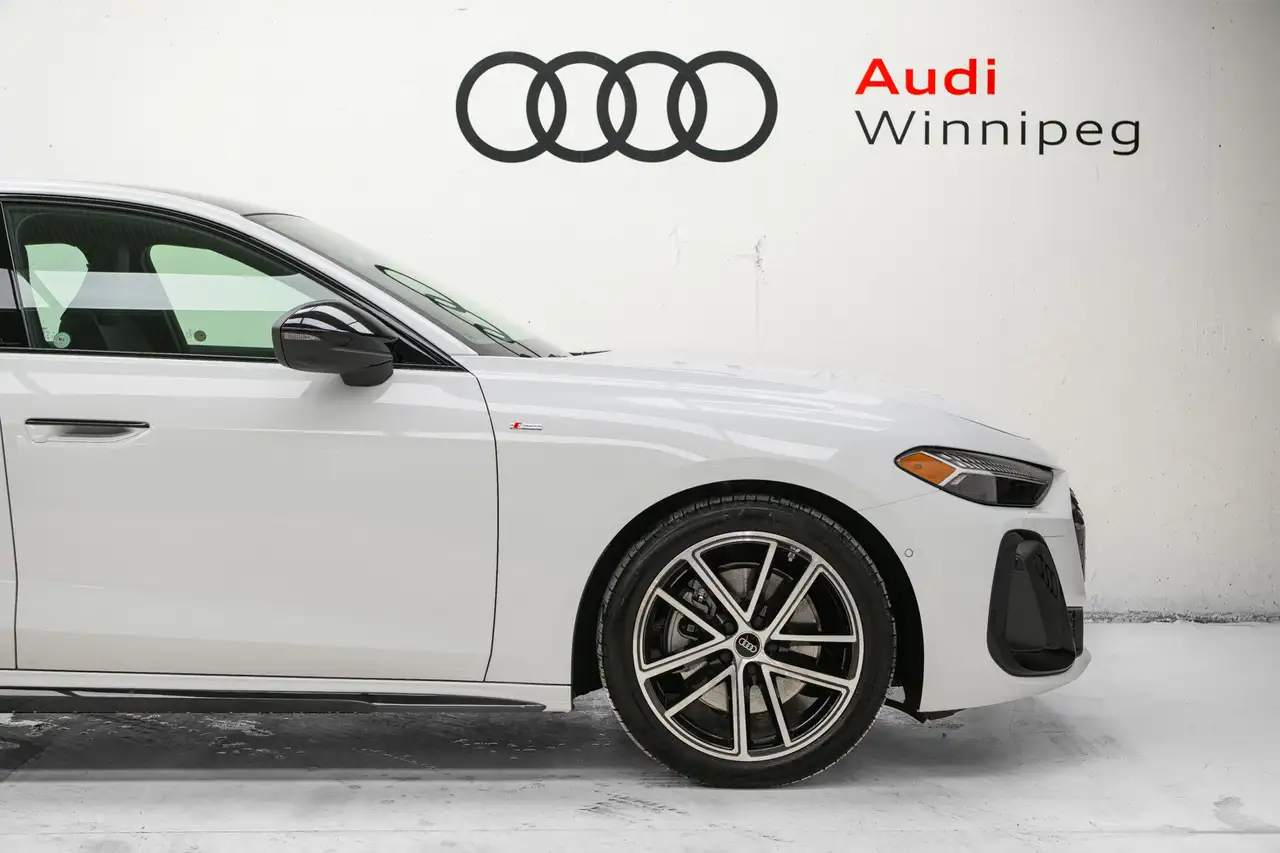 Audi A5 снимка Audi A5