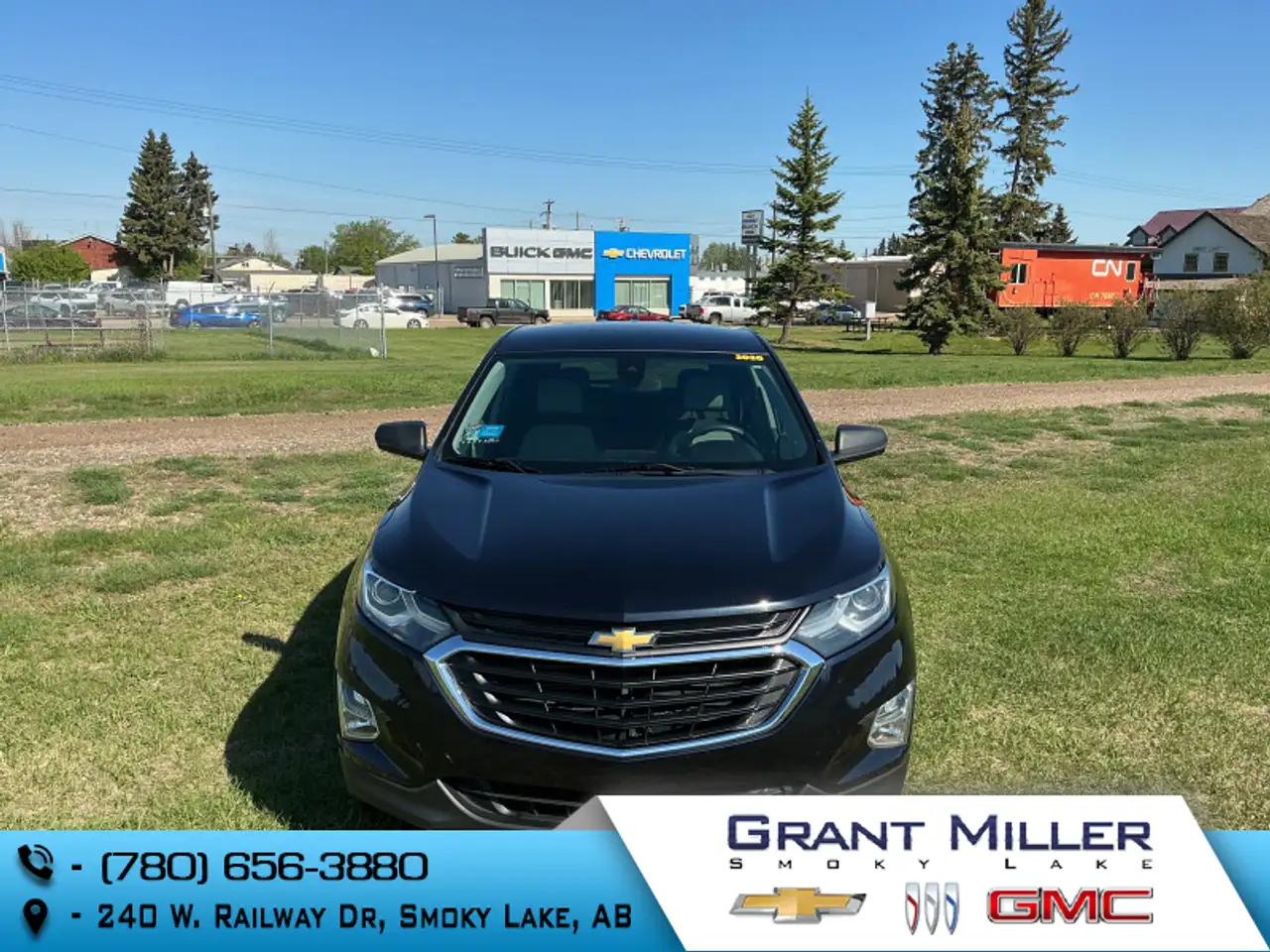 Chevrolet Equinox снимка Chevrolet Equinox