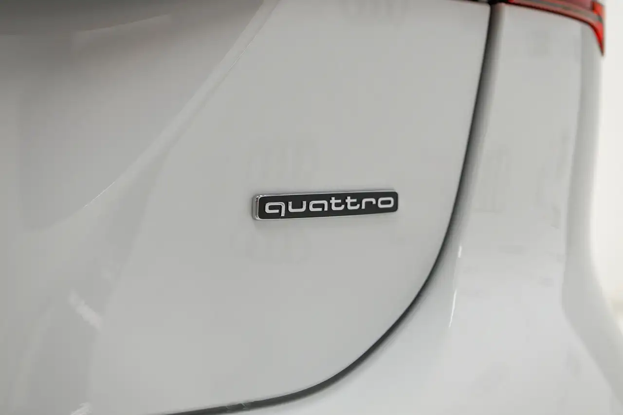 Audi A5 снимка Audi A5