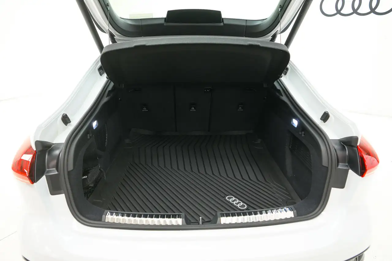 Audi A5 снимка Audi A5