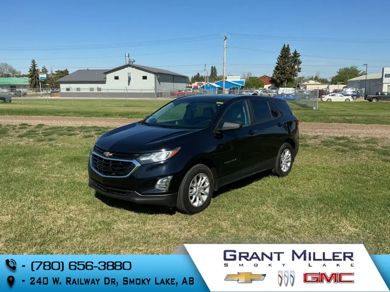 Chevrolet Equinox снимка Chevrolet Equinox