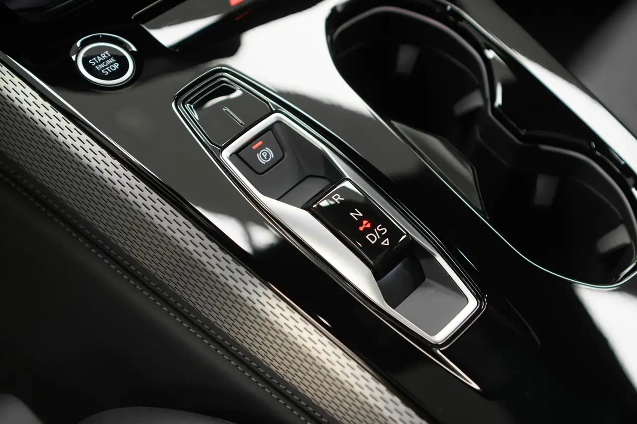 Audi A5 снимка Audi A5