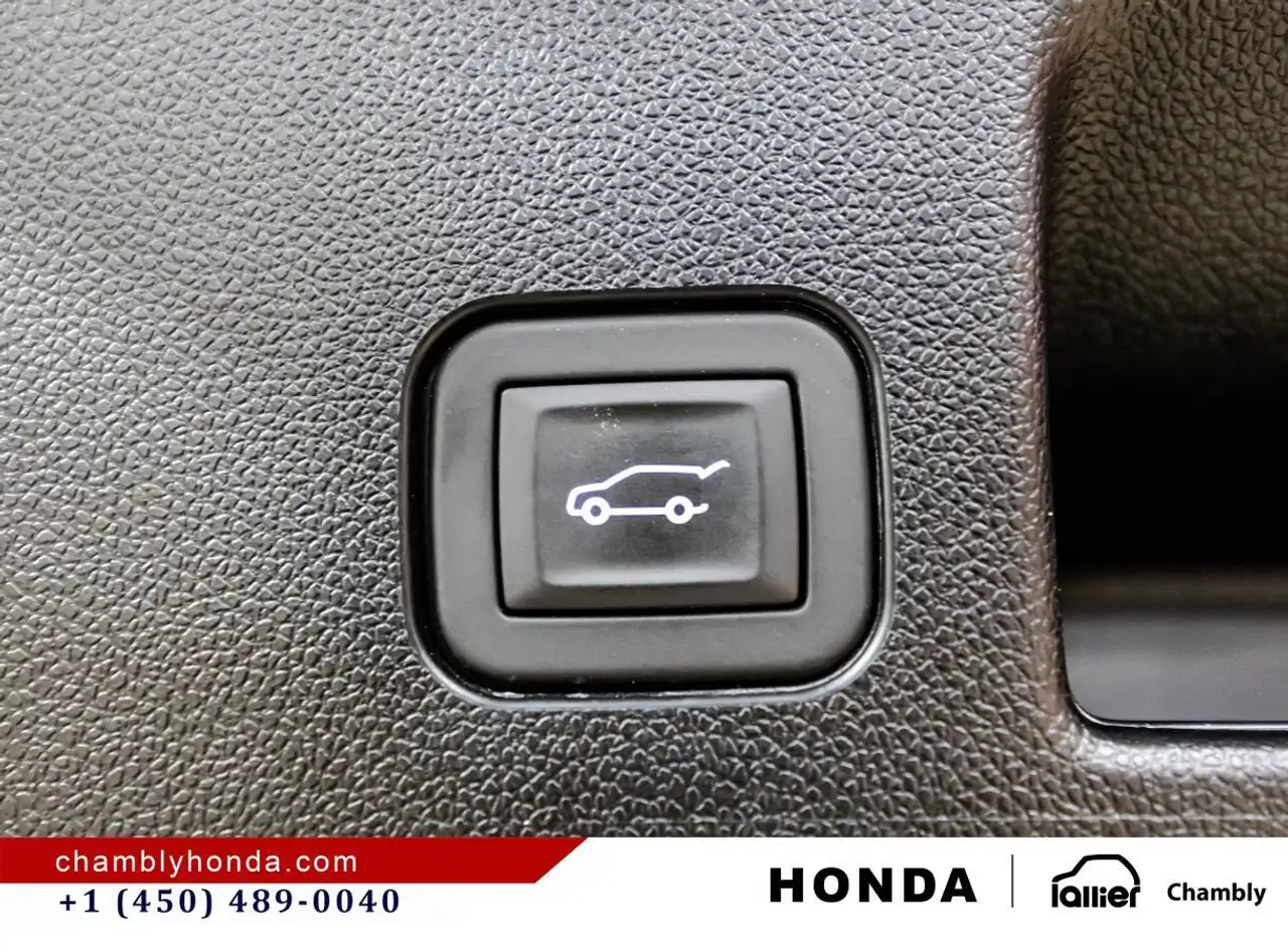 Chevrolet Equinox fotografie Chevrolet Equinox