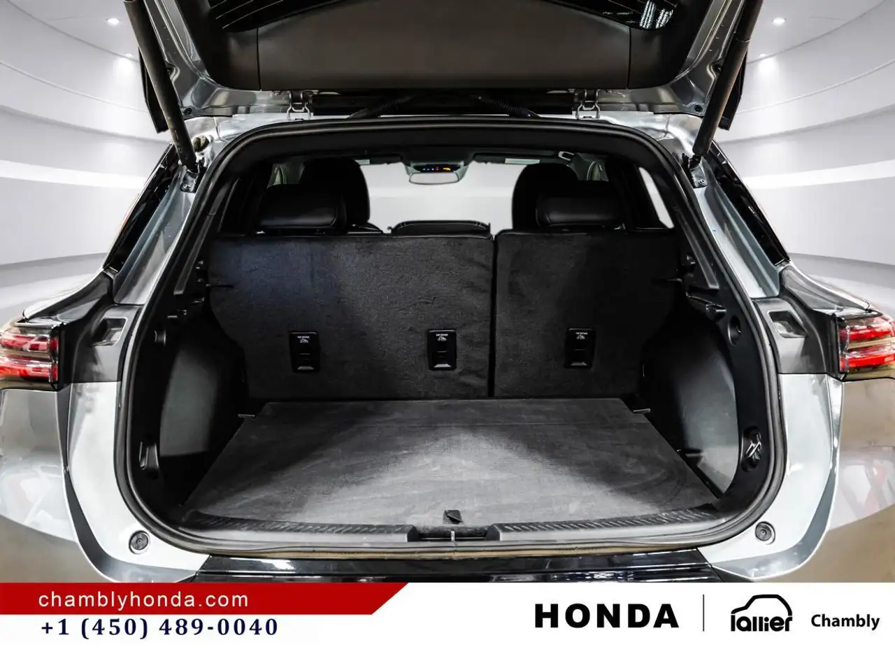 Chevrolet Equinox fotografie Chevrolet Equinox