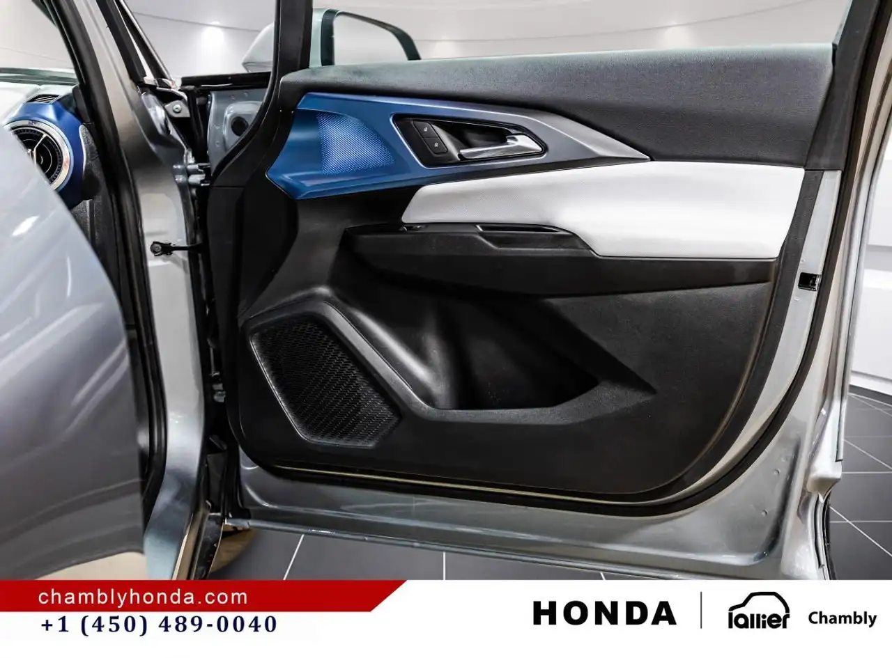 Chevrolet Equinox fotografie Chevrolet Equinox